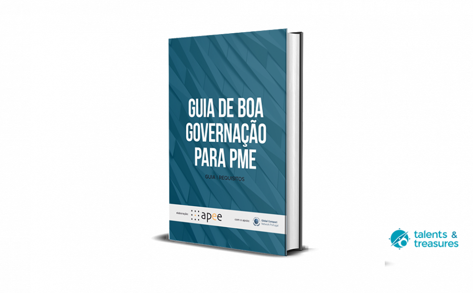 foto de APEE apresenta  “Guia de Boa Governação para PME”